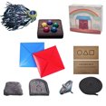 thumbnail image 3 of Juego Popular Coreano Gonggi Jack Stone Pebbles Set Coordination Hand Eye Toy (A), 3 of 9