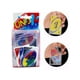 thumbnail image 1 of Juegos de mesa UNO H2O, juego de cartas impermeable a prueba de presión, PVC, plástico transparente, juguetes para niños, regalos de cumpleaños y Halloween, 1 of 4