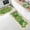 3#, variant on Horivan St. Patrick's Day Kitchen Rugs Set of 2 Non Slip Water Absorbent Mats Holiday Home Decor for Floor Kitchen Sink Front Door Entryway