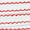 Red, variant on INSPIRE CHIC Flat White Shoelaces Colorful Wave Pattern Shoe Laces Strings for Sneakers Sport Shoes 1 Pair Blue 120cm/47.2"