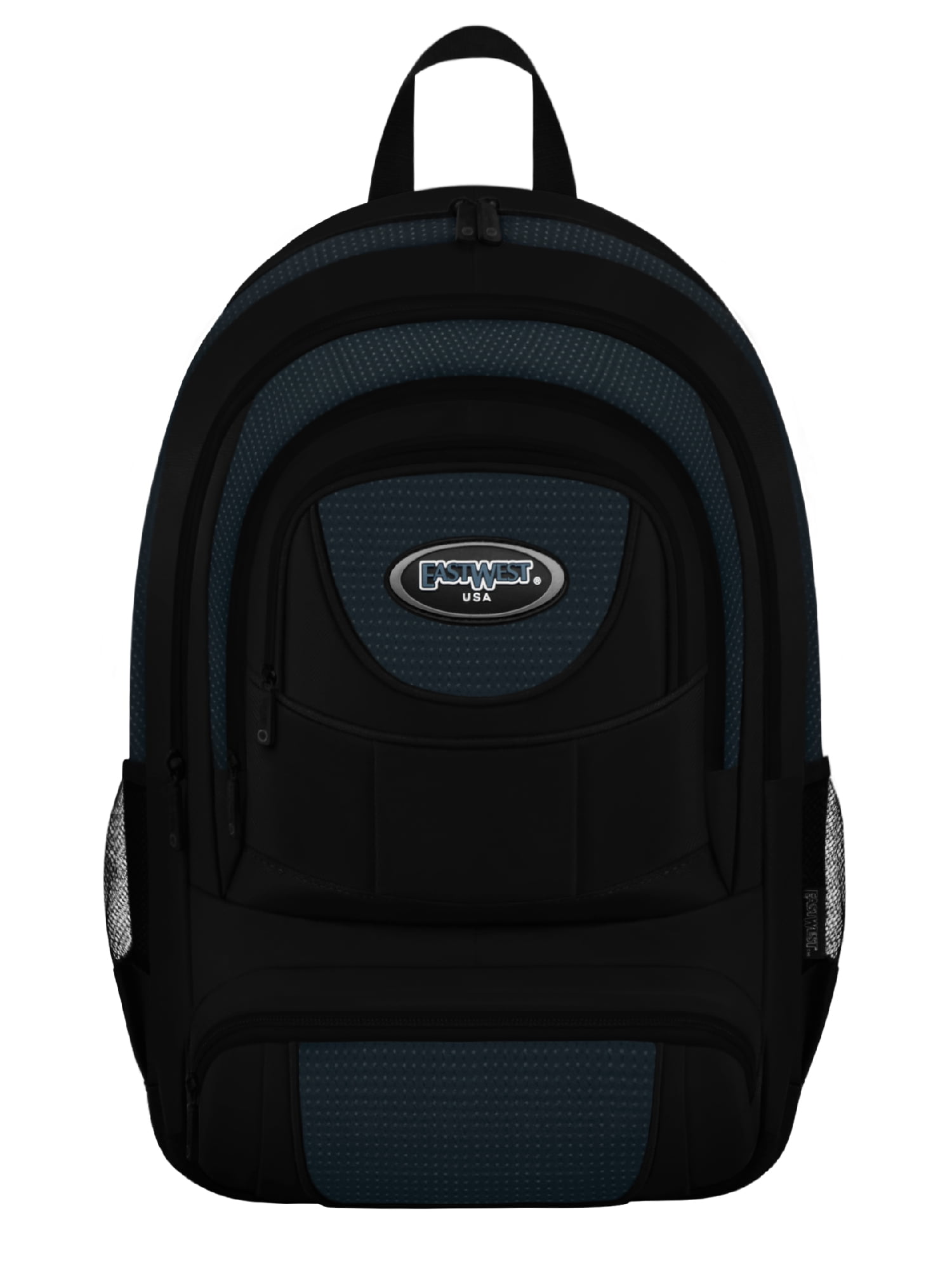 East West U.S.A Student Athlete Backpack Navy