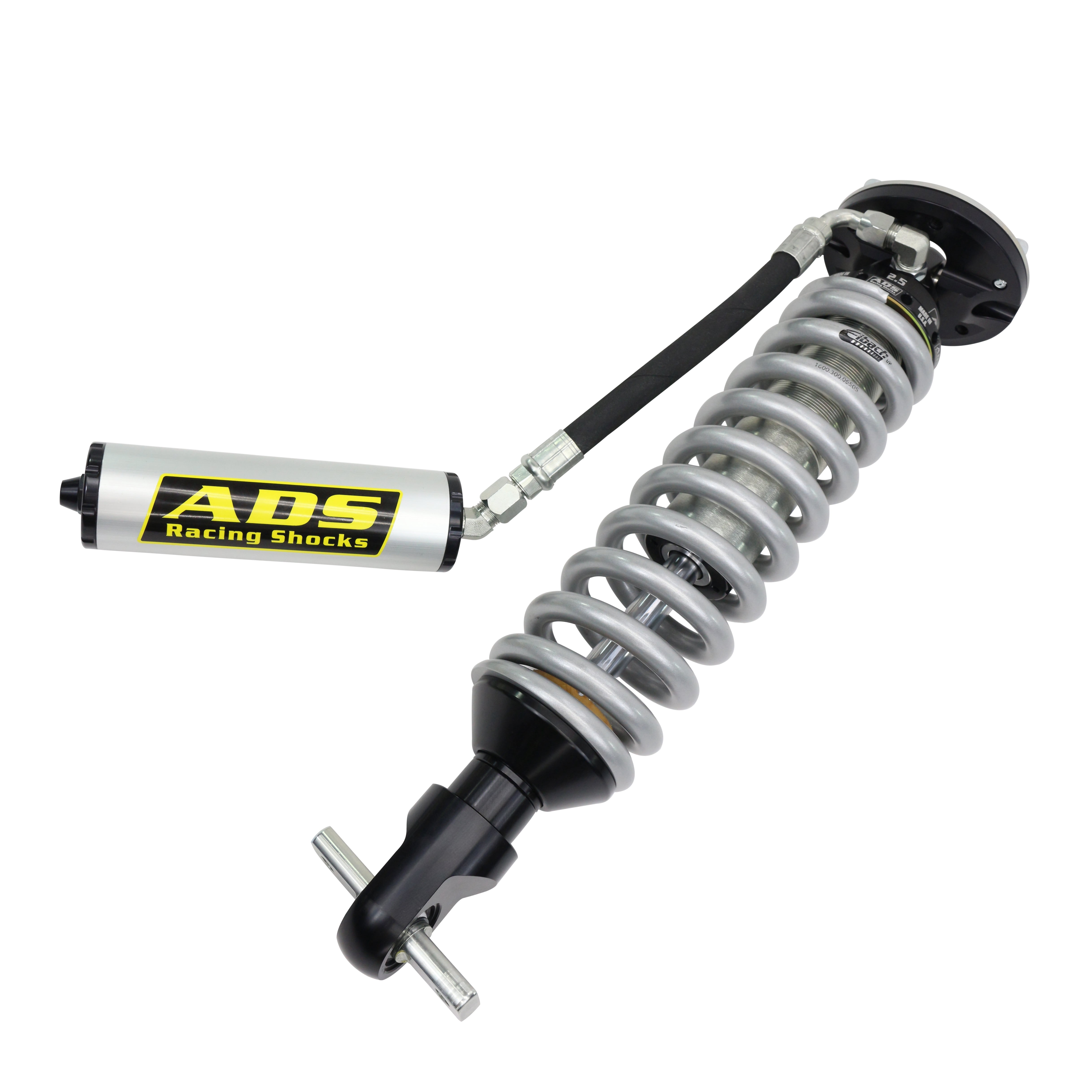 ADS Racing Shocks 250-CT190-000 Direct Fit 2.5" Reservoir Race Coilovers - Front