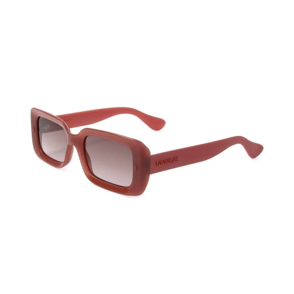 Havaianas sunglasses SAMPA WOMAN 51/20/ 2LF BRICK