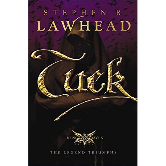 Pre-Owned Tuck (Paperback) 1595540903 9781595540904