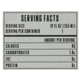 thumbnail image 3 of (2 pack) Mamitas Tequila Seltzer Paloma, 5% ABV, 4/12 Can, 3 of 4