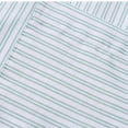 thumbnail image 5 of Ashirexll Mens Shirts Casual, Mens Button up Shirts Short Sleeve, Casual Versatile Striped Tops Summer Shirts with Pockets Button Up Shirts, 5 of 7