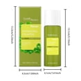 thumbnail image 4 of Xihbxyly Tónico Snow Grass, Fórmula para Controlar La Grasa y Refrescar La Piel, Solución Minimizadora de Poros para Una Tez Suave, Tratamiento Antienrojecimiento para Piel Irritada, Rutina Diaria de, 4 of 7