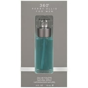 360 Perry Ellis For Men, .5 oz