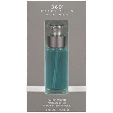 360 Perry Ellis For Men, .5 oz