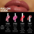 thumbnail image 5 of Buxom Full-On™ Satin Lipstick, Body-Con, 5 of 6