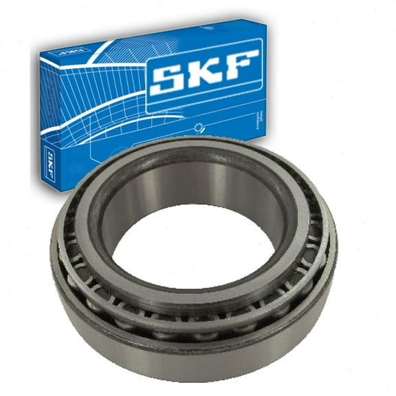 SKF Rear Outer Wheel Bearing compatible with Dodge Ram 2500 1994-2010