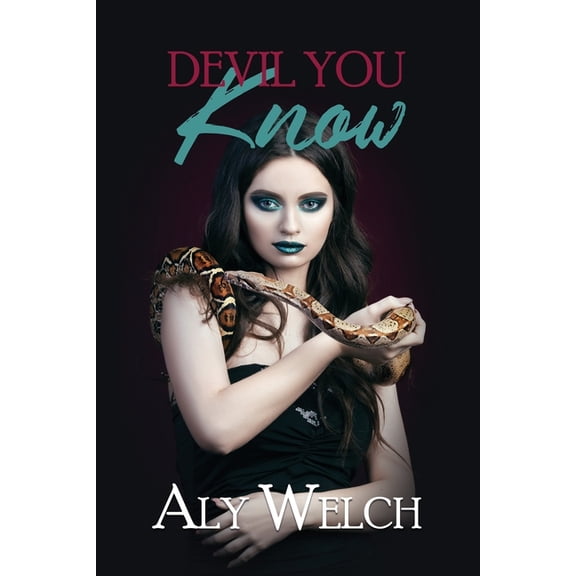 Devil You Know, (Paperback)
