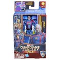 thumbnail image 4 of Marvel Studios’ Guardians of the Galaxy Vol. 3 Drax Action Figure, Epic Hero Series, Marvel Super Hero Toys for Kids Ages 4 and Up, Marvel Toys, 4 of 6