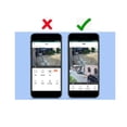 thumbnail image 4 of Camara De Seguridad Doble Lente HD 1080p WIFI PTZ 360 grados Android Iphone, 4 of 11