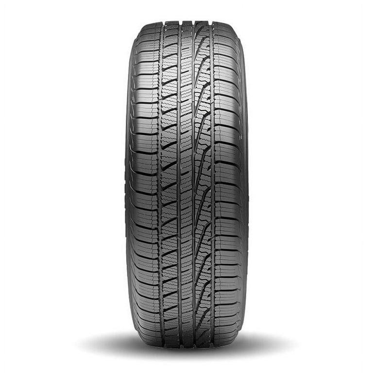 All-Season Tire 235/60R17 Goodyear 102H Assurance Weatherready