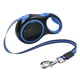 thumbnail image 1 of Correa larga y fuerte para mascotas para perros grandes, correa retráctil de nailon duradero para perros grandes, correa para caminar, correa extensible automática para perros Tan Jianjun unisex, 1 of 2