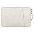thumbnail image 1 of fastboy Laptop Bag Large Protection Notebook Computer Sleeve Handbags Briefcase Bags Women Men Office Business Working Grey 13.3 Inch, 1 of 5
