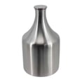 thumbnail image 1 of Growler de cerveza de acero inoxidable, 2 L, portátil, a prueba de fugas, accesorio de cerveza, barril profesional para cerveza Kombucha, 1 of 9