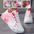 thumbnail image 5 of Women Air Cushion Running Shoes Shock Absorption, Suitable For Daily Jogging Fitness Training, 5 of 8
