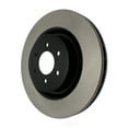 thumbnail image 2 of Centric Brake Rotor, #120-63055 Fits select: 2003-2006,2008-2010 DODGE VIPER, 2 of 4