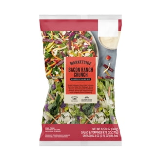 Taylor Farms Fresh Teriyaki Vegetable Meal Kit with Noodles, 23 oz
