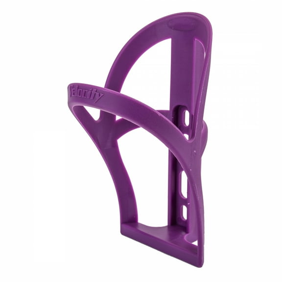 Velocity Bottle Cage Resin Pur