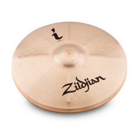 Zildjian I Series Hi-Hat Pair (14")