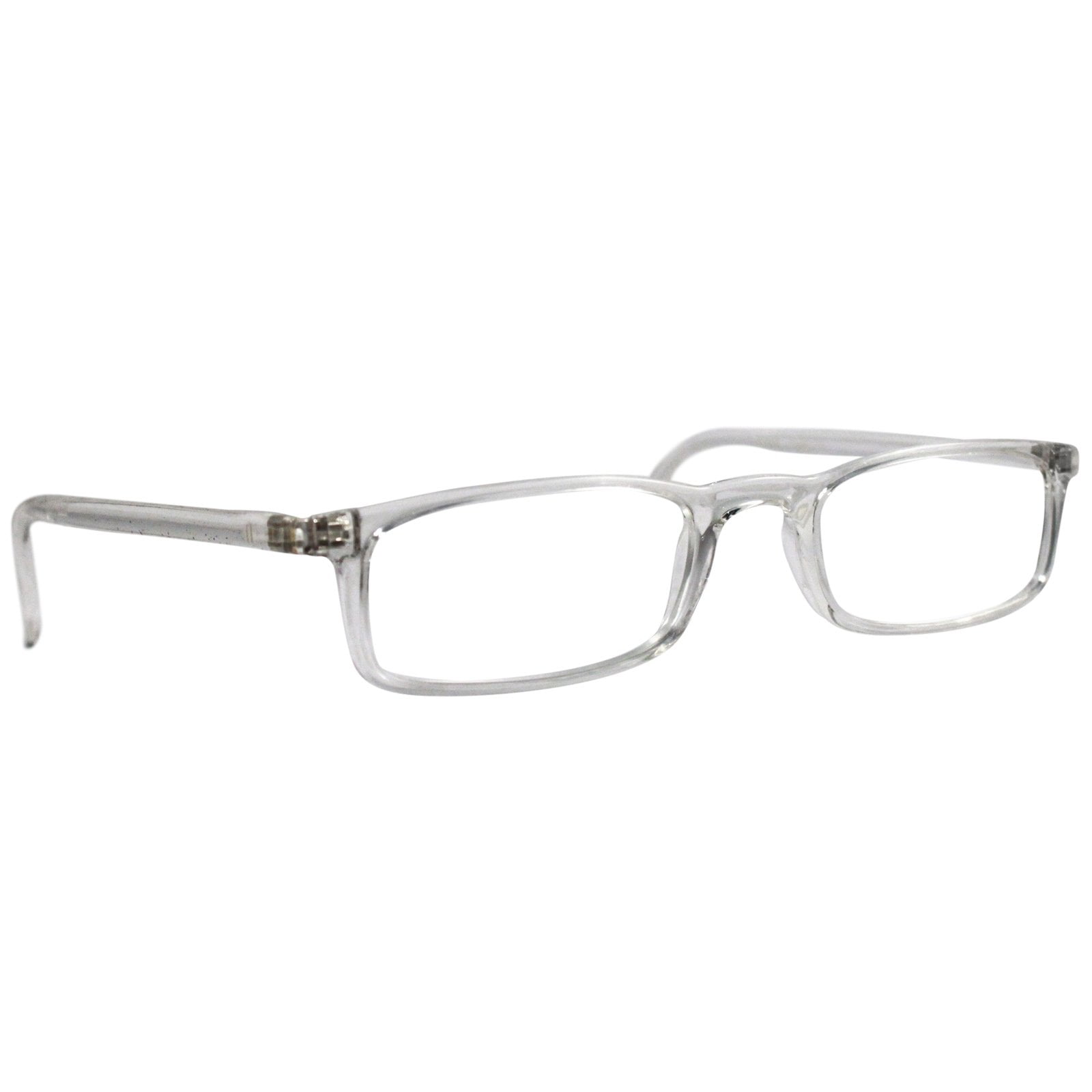 Nannini Quick 7.9 Reading Glasses Crystal 2.5 - Walmart.com