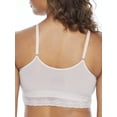 thumbnail image 2 of Natori Womens Bliss Perfection Bralette Style-723092, 2 of 2