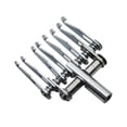 thumbnail image 4 of Garra de tracción para martillo deslizante Garra de metal para martillo deslizante Herramienta de fijación de rosca M16 para automóviles Reparación de 8 dedos, 4 of 8