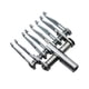 thumbnail image 4 of Garra de tracción para martillo deslizante Garra de metal para martillo deslizante Herramienta de fijación de rosca M16 para automóviles Reparación de 8 dedos, 4 of 8
