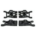 thumbnail image 2 of Plastic Front Rear Lower Suspension Arm for ZD-Racing MT-16 MT16 1:16 1/16 3S Brushless RC Car Upgrade Parts Accessories, 2 of 5