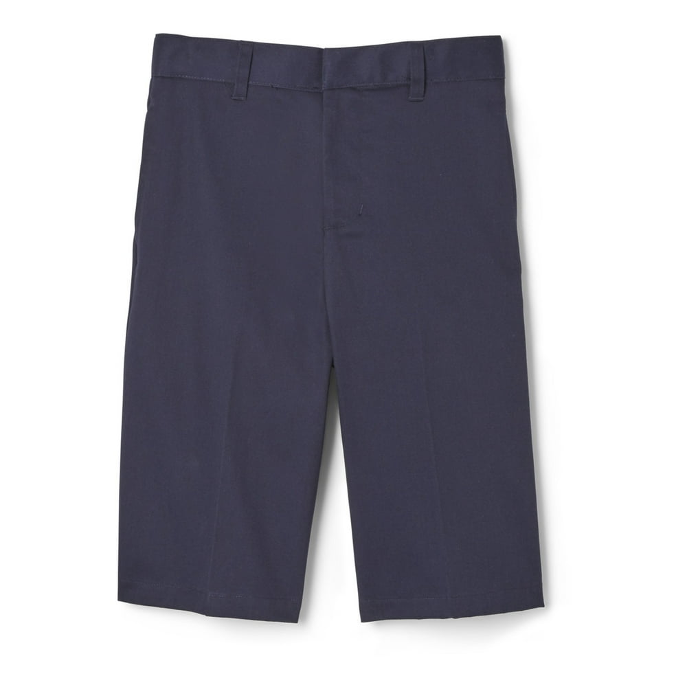 FRENCH TOAST French Toast Boys School Uniform Adjustable Waist Twill