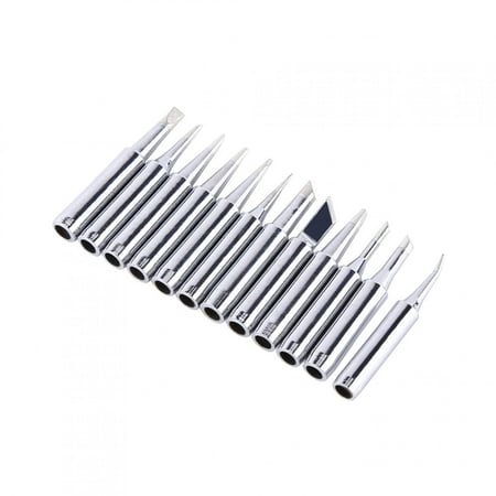 

Iron Tip Anti-oxidized Soldering Tips For Factory For Welding