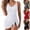 White, variant on Summer Swimsuits for Women 2026,Womens Ribbed Swimdress One Piece Swimsuit Tummy Control Swim Dresses Skirt Bathing Suit