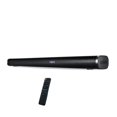 thumbnail image 1 of Home Sound Bar Remote Control Wireless Echo Wall Bluetooth Projector TV Cinema Computer Hanging Audio ,High Sound, 1 of 5