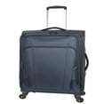 thumbnail image 5 of Protege Ashfield 29" Softside Upright Luggage, Navy Blue, 5 of 14