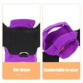 thumbnail image 3 of OULII 1Pcs  Bat Costume Black Cloth Adjustable Range 3-5 Cm for Dogs, 3 of 8