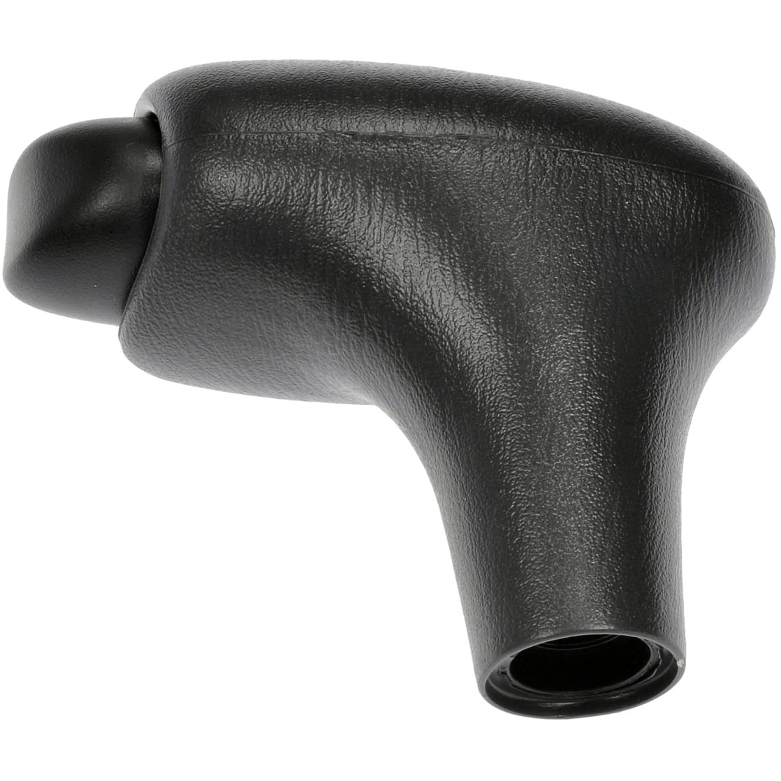 Dorman 76818 Gear Shift Knob for Specific Chevrolet Models, Dark Gray