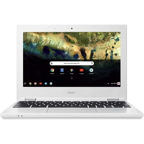 Restored Acer NX.G4XAA.011 11.6" Chromebook Laptop Atom X5-E80000 4GB 32GB eMMC Chrome OS (Refurbished)