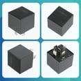 thumbnail image 3 of Aftermarket 4 Pack Relay Start Switch for Bobcat Skid Steer 763 773 863 873 883, 3 of 6