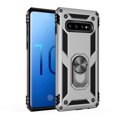 thumbnail image 1 of Military Grade Protection Cover With Kickstand For Samsung Galaxy S7 S8 S8Plus S9 S9Plus S10 S10Plus S10E S10 5G Case, 1 of 1