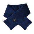 thumbnail image 1 of Calentador Cuello Con Calefacción Forro Polar Carga USB Lavable Eléctrico para Mujeres Y Hombres, 1 of 9