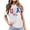 C-White77, variant on DHFJKG 4Th Of July Shirts For Women American Flag Print 250 Years Anniversary USA T Shirt Short Sleeve Crew Neck Tees