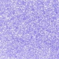 thumbnail image 1 of 10/0 Tr. Perles de Rocaille en Verre Tchèque Alexandrite 40 Grammes, 1 of 4