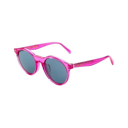 CELINE Women's CL40010U 50mm Sunglasses, Pink