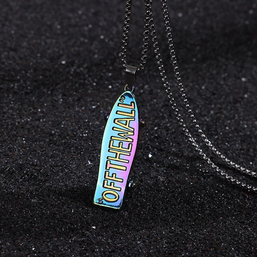Korea Steel Jewelry 316l Stainless Steel Chain Necklace men's silver color  Necklace Hip Hop women Jewelry kpop | Mens chain necklace, Simple chain  necklace, Stainless steel chain necklace
