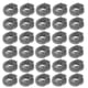 thumbnail image 5 of 30 Uds estropajo de acero inoxidable estropajo de Metal estropajo herramienta de limpieza de cocina TS182, 5 of 8