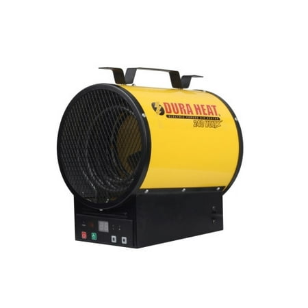 - Dura Heat Remote Control Electric Workplace Heater