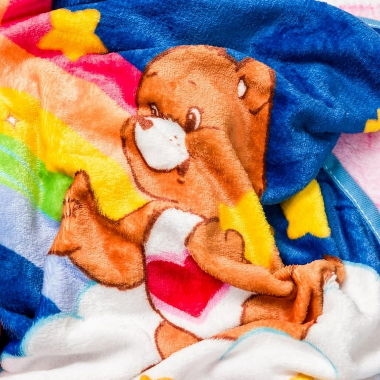 Bear blanket walmart hotsell